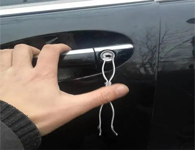 卫滨24小时上门开锁公司